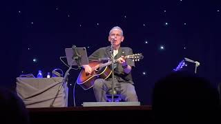 John Hiatt “The Tiki Bar Is Open”