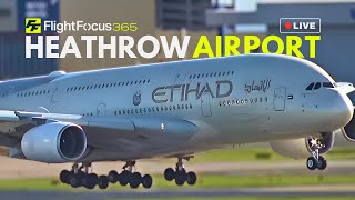 London Heathrow Airport