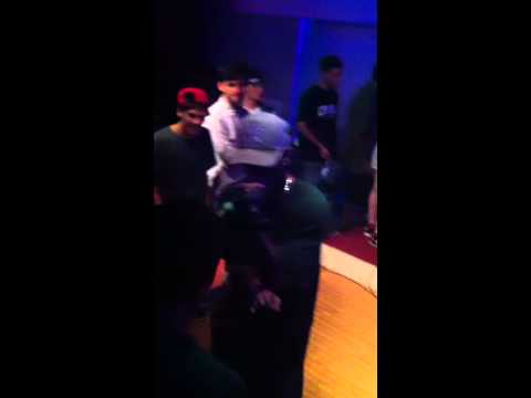 6 MINUTI DI LIVE NON STOP!! LORD MADNESS!!