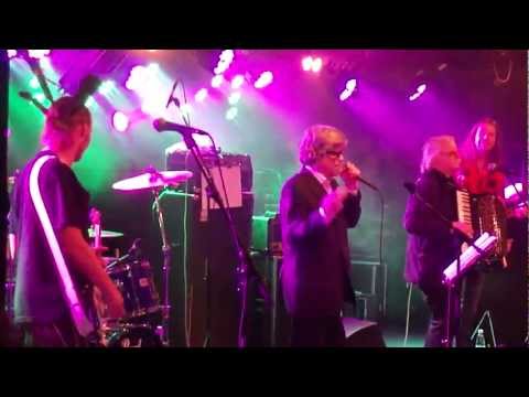 Det Gör Ont - M.A. Numminen