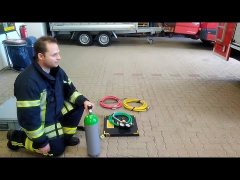 Feuerwehr QuickTipp Nr. 4 - Hebekissen Basics