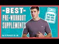 Pre-Workout: Do You REALLY Need It & What Does It Actually Do? | Myprotein