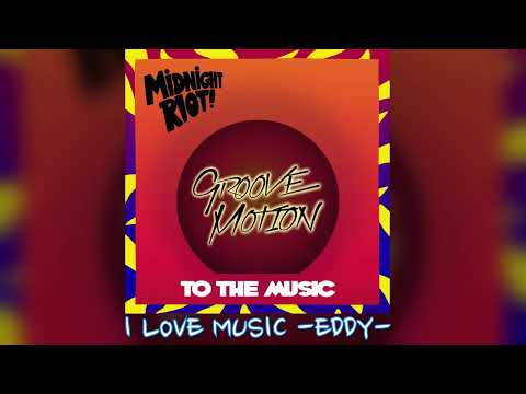 Groove Motion - Nothing Can