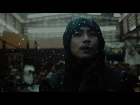 YUNGZU - CORNER [PROD BY: MAYOJAMESS]