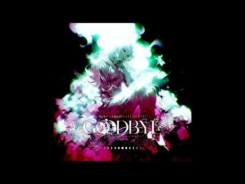 Irokz,KIRXSHA,leah julia - Goodbye slow+reverb