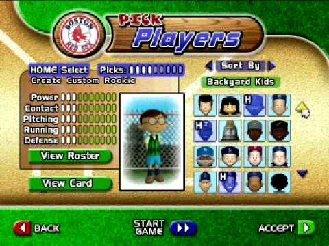 backyard baseball 2005 pc cheats