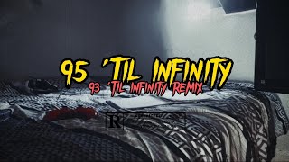 JDavid - 95 'Til Infinity (93 'Til Infinity Remix)