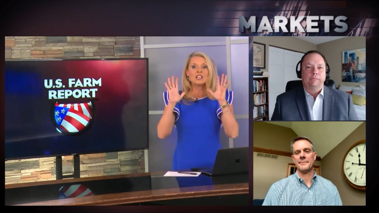 U.S. Farm Report 5/10/24 - Roundtable 2