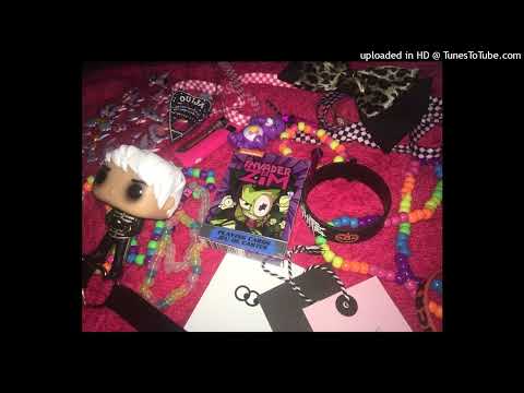 *FREE* hyperpop x oaf1 x scenecore type beat - effort