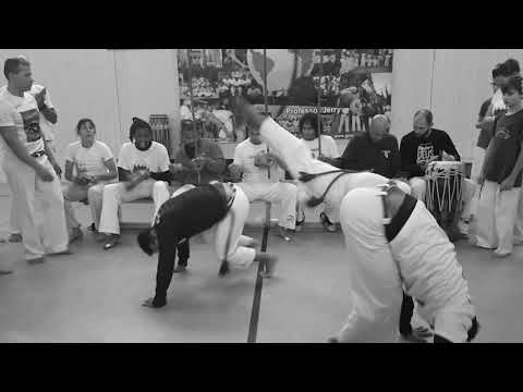 10 Jahre Ginga Mundo  Ulm