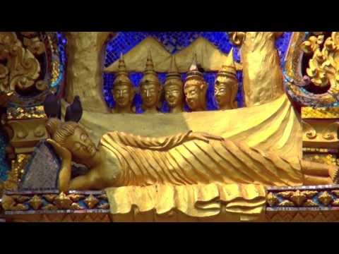 Wat Noen Phra Nao: Nong Khai - uma floresta Wat