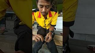 Download lagu CRAZY!!!..Solder with a lighter #andretatum#viral#fyp mp3