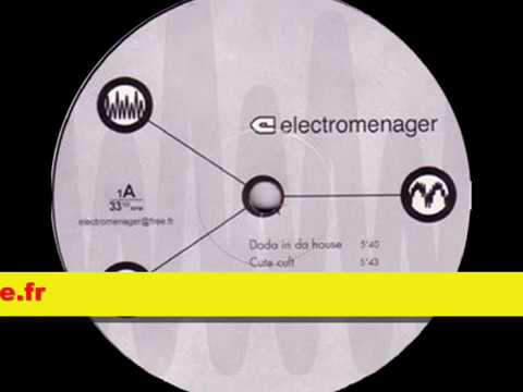 Electromenager 01 [OG Records]