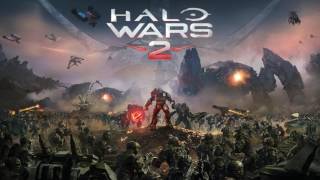 Infamy (Halo Wars 2 OST)