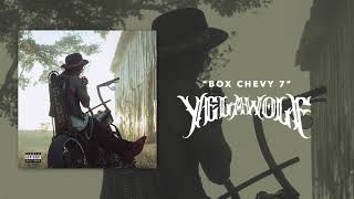 Yelawolf - Box Chevy 7 (Official Audio)