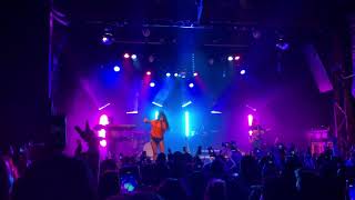 Jessie Reyez - F***Being Friends at El Rey Theatre