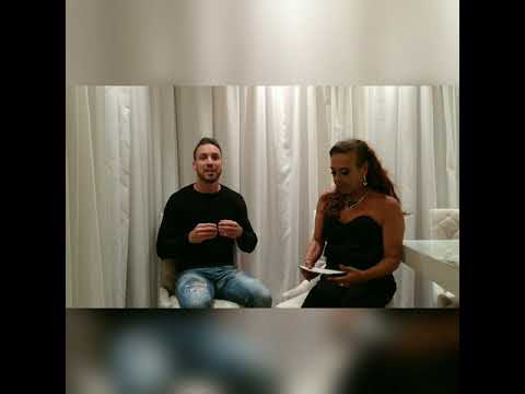 Entrevista DJ Lessah