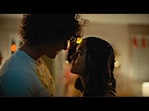 Along for the ride | Netflix Movie 2022  | along for the ride movie scenes | Best movie 2022