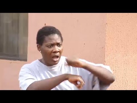 IN LOVE WITH A FIGHTER (OFFICIAL TRAILER) - 2018 LATEST NIGERIAN NOLLYWOOD MOVIES