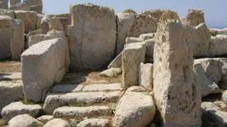 My Choice 182 - Enya: Only Time (Megalithic Temples Malta)