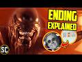 Alien Earth Episode 5 BREAKDOWN Easter Eggs And Hidden Details You Missed