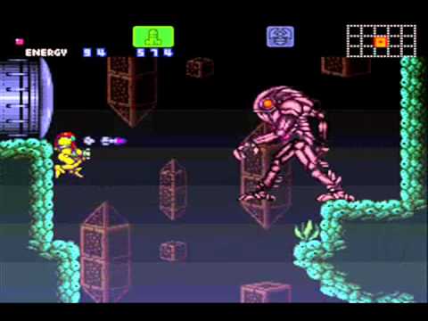 download lagu mp3 mp4 Super Metroid Oxide, download lagu Super Metroid Oxide gratis, unduh video klip Super Metroid Oxide