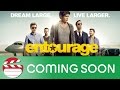AMC Coming Soon ENTOURAGE SPY INSIDIOUS CHAPTER 3 DAWN PATROL