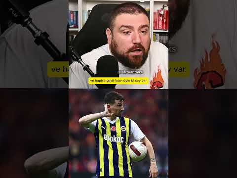 Galatasaray'lıları Kudurtuyo Diye Maaş Veriyosun! - Htalks  #htalks #fenerbahçe #merthakanyandaş