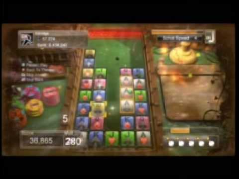Poker Smash Xbox 360