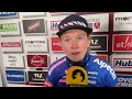 Puck Pieterse de beste in Wereldbeker Hulst 2022: "Je moet veel durf hebben" - WIELERFLITS