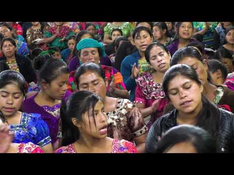 ///Este gozo que siento yo ///José Tzunux y su GM Unción Viva