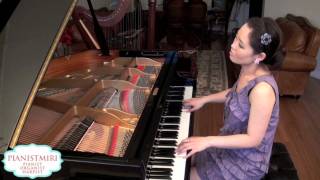 Download lagu The Beatles - Let It Be | Piano Cover by Pianistmiri mp3 Download lagu The Beatles - Let It Be | Piano Cover by Pianistmiri mp3