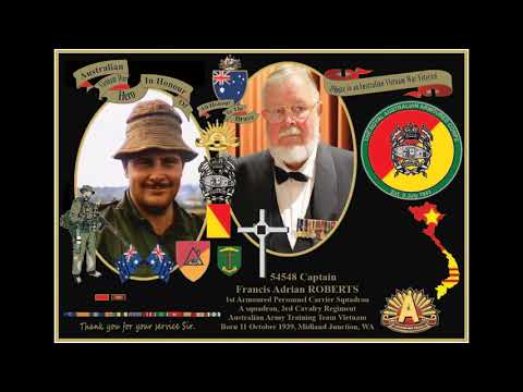 The battle of Long Tan Tribute