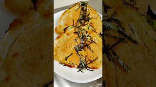 キャベツの明太バター焼き🥬 #cooking #food #節約 #簡単レシピ #キャベツ #明太子 #おつまみ