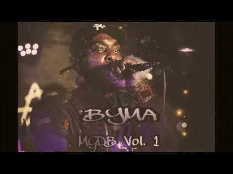 BYMA - 10 Brown Kart (Prod Goldhandz Beatz)
