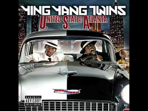Ying Yang Twins ft. Mike Jones - Badd