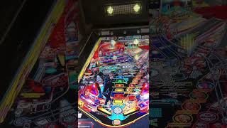 James Bond Pinball VPX