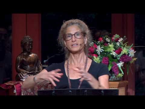 Tara Talks: Widening the Circles of Compassion