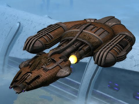 Krenim Imperium Warship 184k ISA w/ build & dps