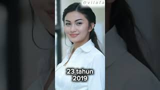 Download lagu Ariel Tatum | Tahun ke tahun mp3