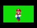 Mario Default Dancing