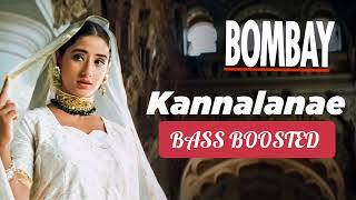 Download lagu Kannalanae BASS BOOSTED | Bombay | Aravind Swamy, @ARRahman mp3 Download lagu Kannalanae BASS BOOSTED | Bombay | Aravind Swamy, @ARRahman mp3