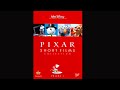 Opening To PIXAR Short Films Collection Volume 1 2007 DVD