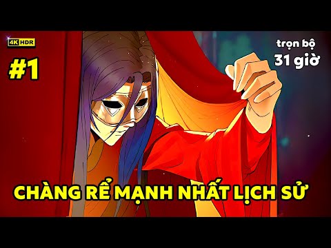 review truyện tranh full bộ end mới nhất [31H]🟡Trọn Bộ