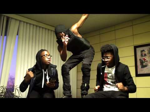 SuckaFreeJuice - Been Savage (Official Music Video) Shot By | Distinct Vision