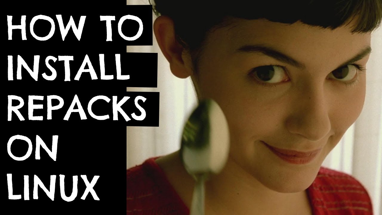 How to install FitGirl Repacks in Linux, How to play them using Lutris