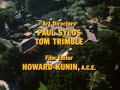 Dynasty Season 2 End Credits With Paramount Television Blue Mountain Logo