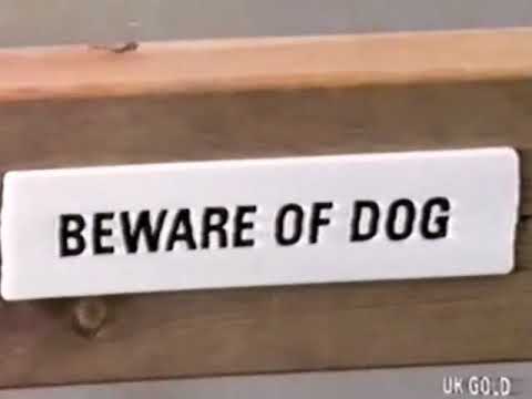 New Driver and Arthur, Unluckiest man in the world: Alas Smith and Jones