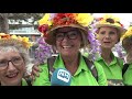 Oproep tijdens Wandel4daagse Alkmaar heeft succes: Ria is gevonden!