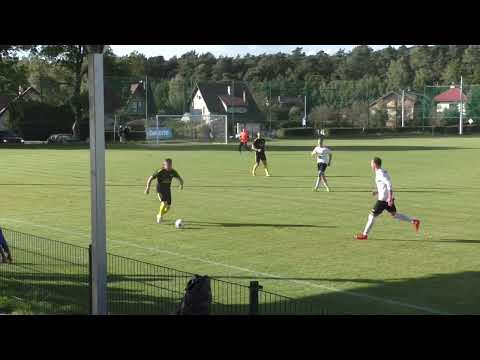 11 kolejka IV liga łódzka: GKS Orkan Buczek - Zjednoczeni Stryków 3:2 (0:1)